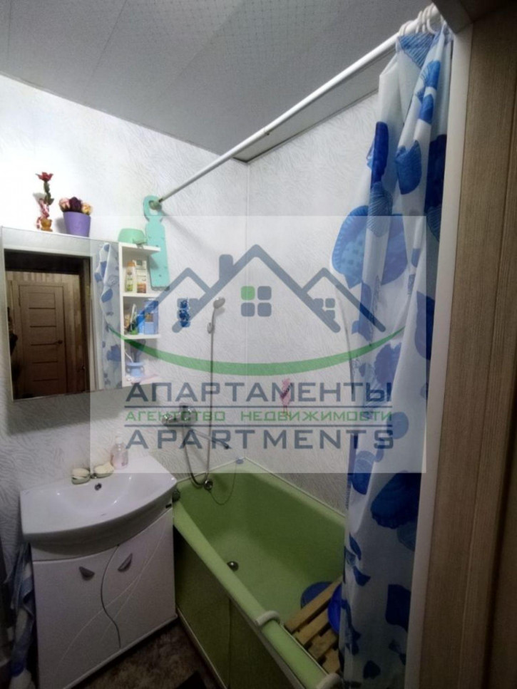 1-комн квартира Победы пр-кт, 124