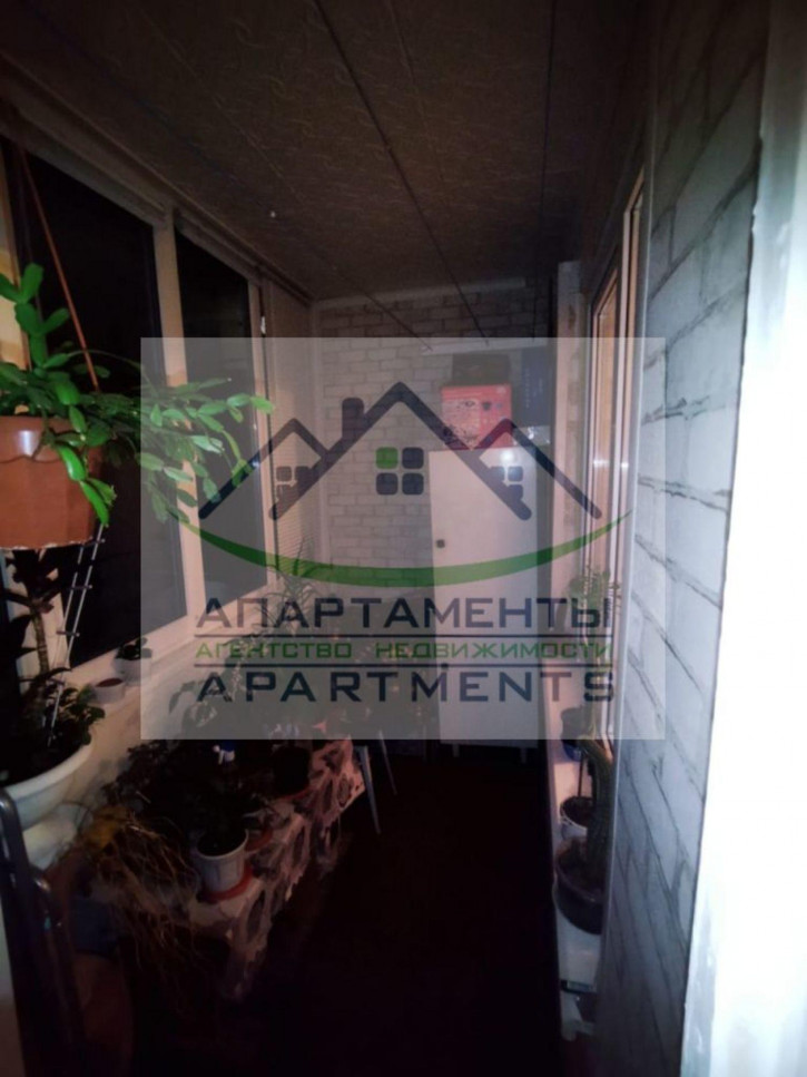 1-комн квартира Победы пр-кт, 124
