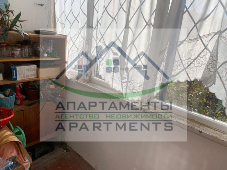1-комн квартира Марцинкевича ул