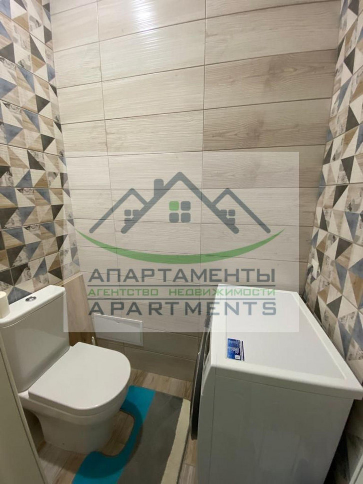2-комн квартира Иглина ул, 17