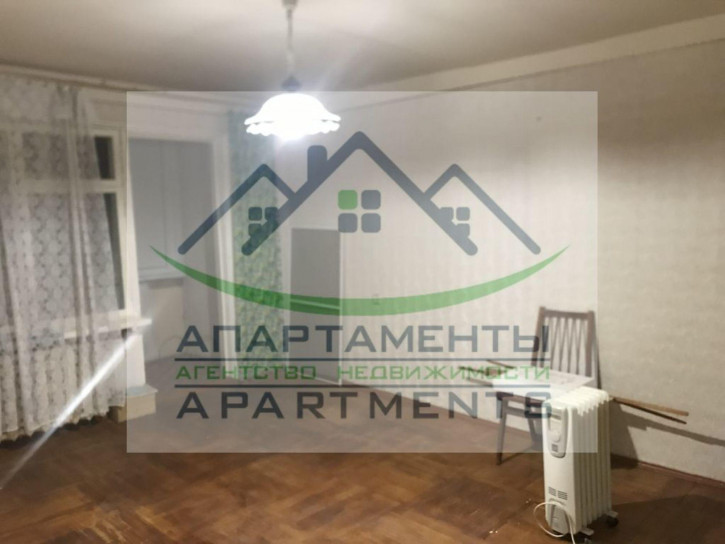 1-комн квартира Украинская ул, 56 к 1