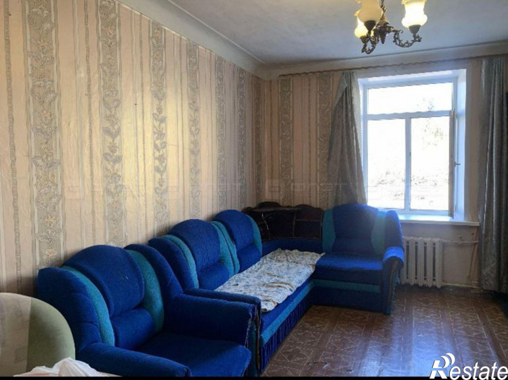 Комната ул. Индустриальная, дом 15