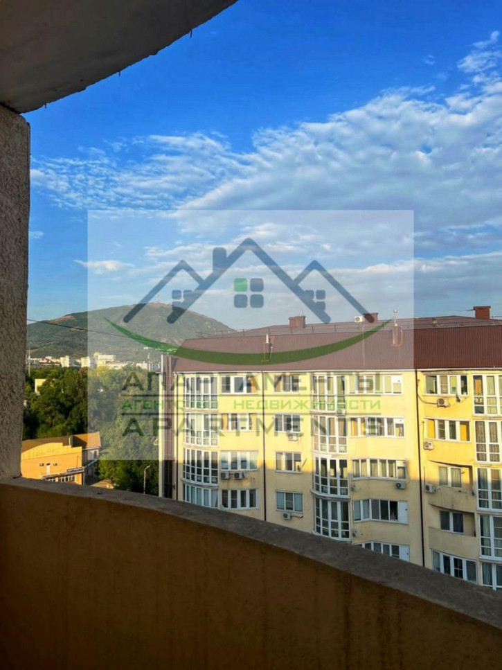 2-комн квартира Оранжерейная ул, 21к4