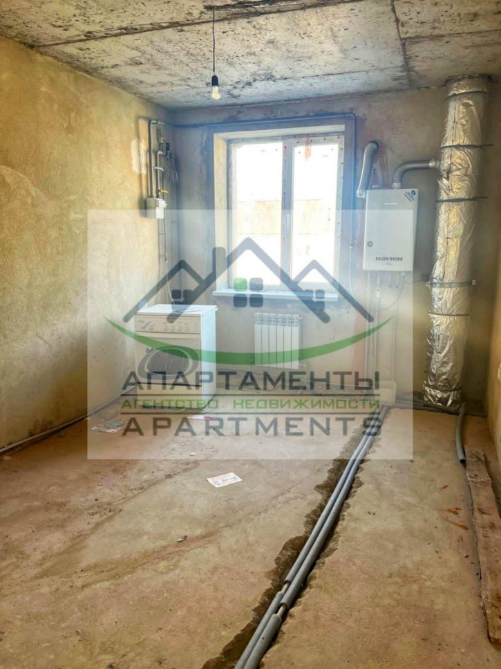 2-комн квартира Оранжерейная ул, 21к4