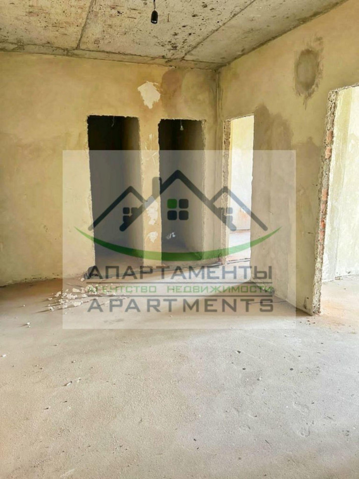 2-комн квартира Оранжерейная ул, 21к4