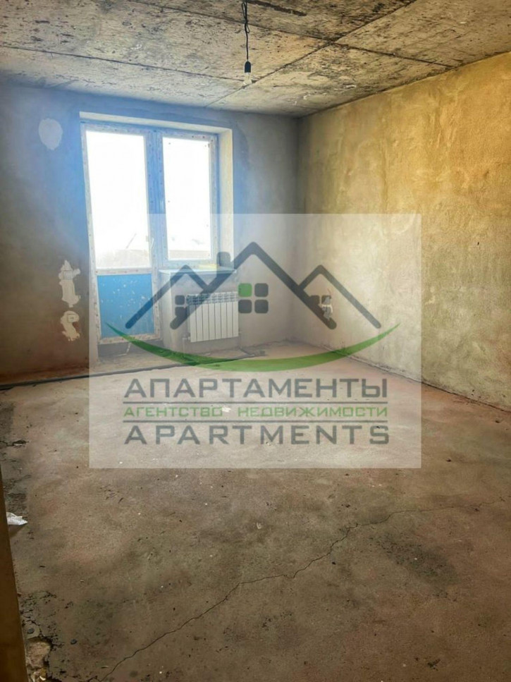 2-комн квартира Оранжерейная ул, 21к4