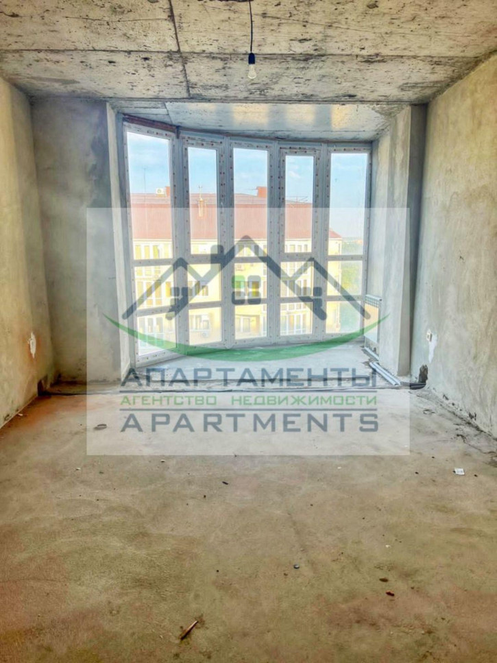 2-комн квартира Оранжерейная ул, 21к4