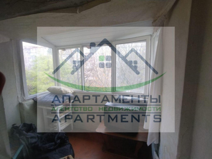1-комн квартира Цандера проезд, 4