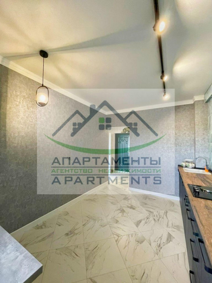 1-комн квартира Огородная ул, 37к4