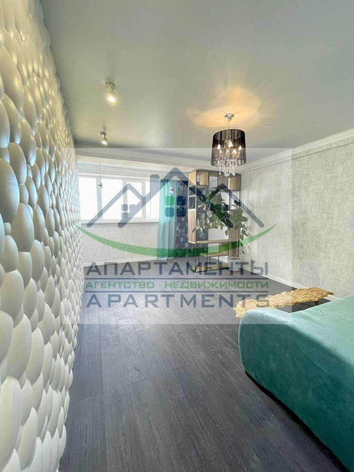 1-комн квартира Огородная ул, 37к4