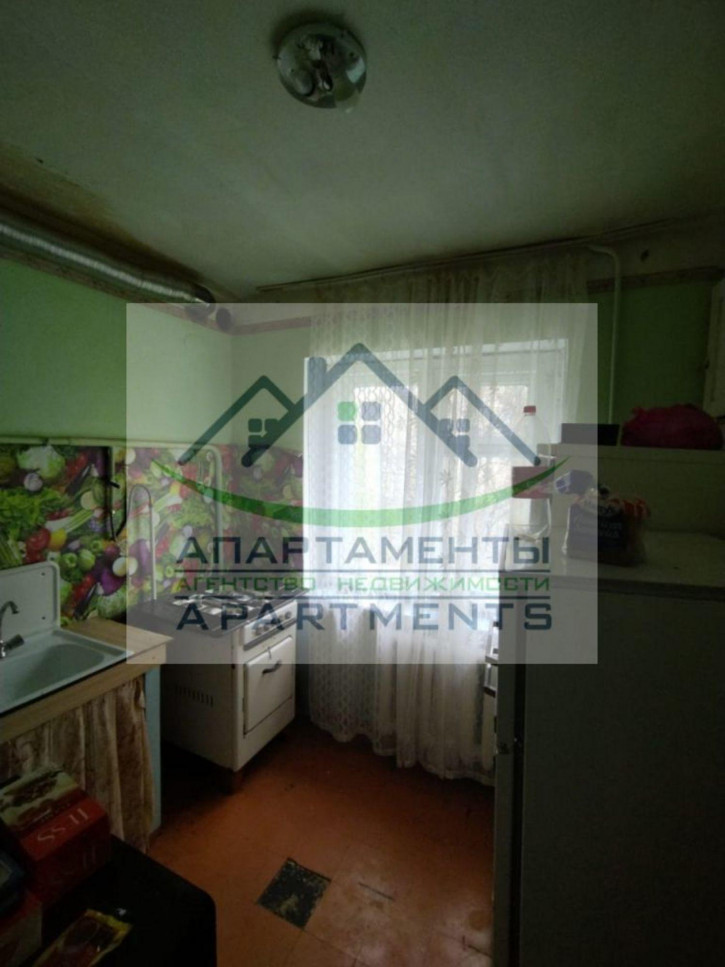 1-комн квартира Цандера проезд, 4