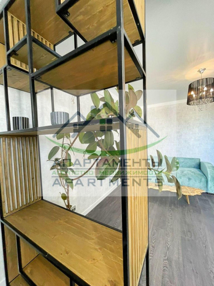 1-комн квартира Огородная ул, 37к4