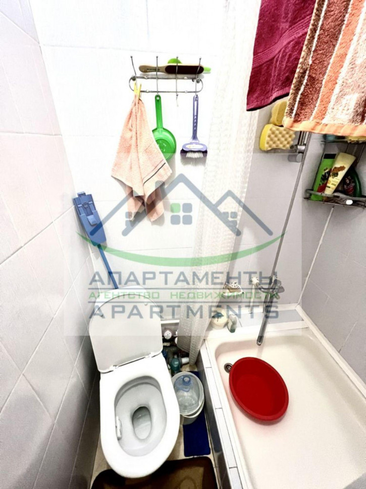 1-комн квартира Адмиральского ул, 8/2