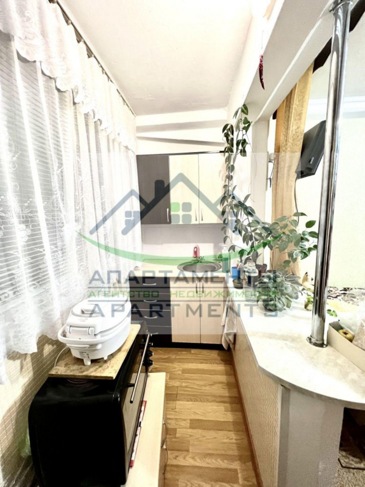 1-комн квартира Адмиральского ул, 8/2