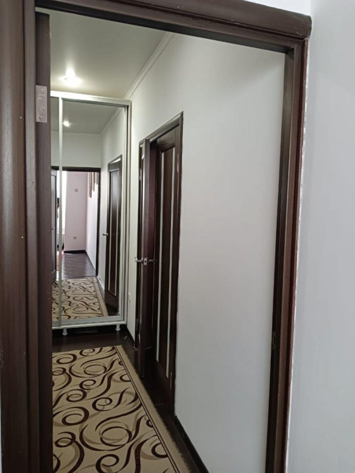 1-комн квартира Бунимовича ул, 19к2