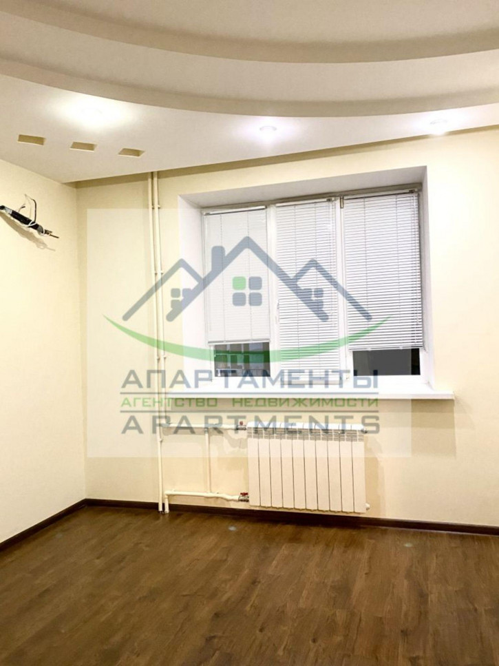 1-комн квартира Нежнова ул, 21к2
