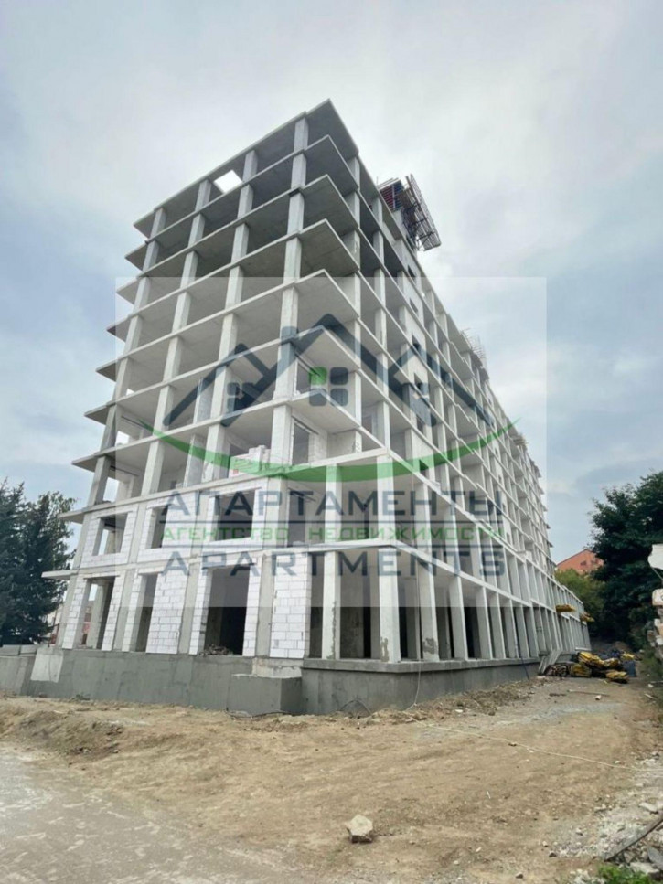 3-комн квартира Малиновского пер, 24
