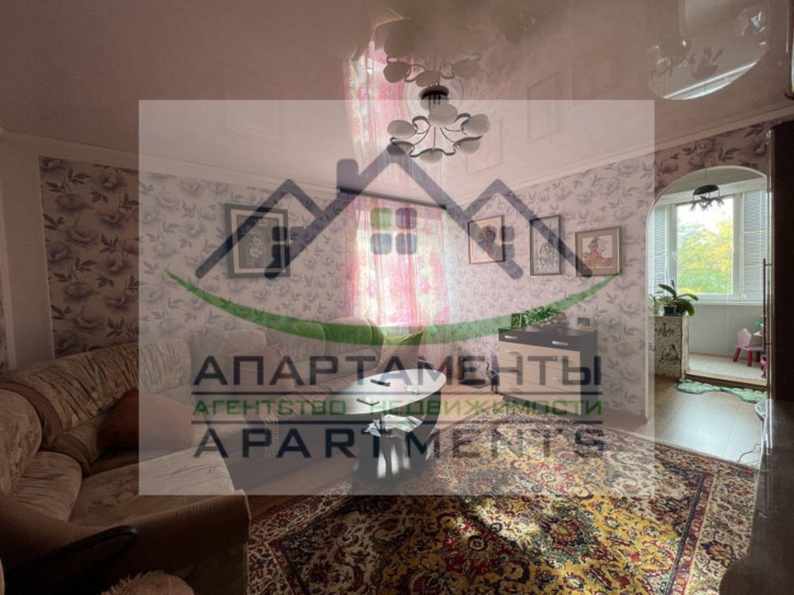 2-комн квартира Егоршина ул, 14