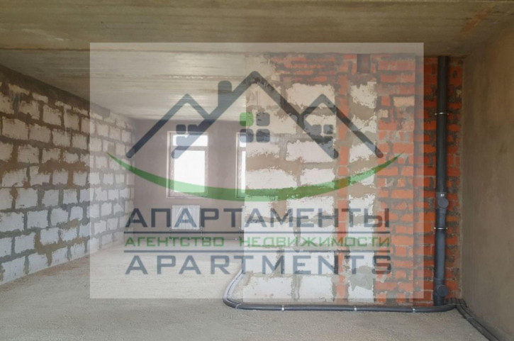 2-комн квартира Малиновского пер, 24