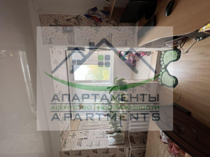 2-комн квартира Егоршина ул, 14