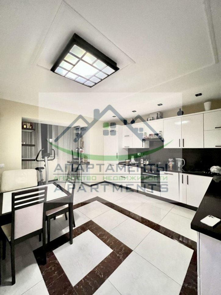 2-комн квартира Нежнова ул, 21 к2