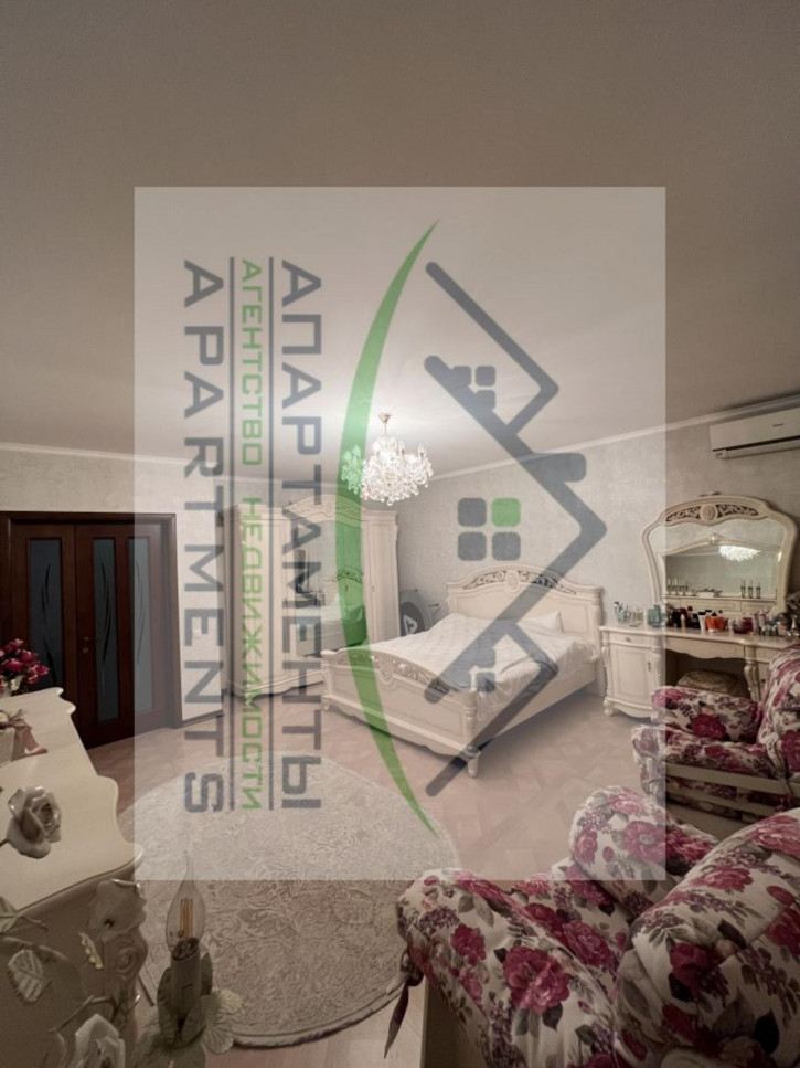 2-комн квартира Нежнова ул, 21 к2