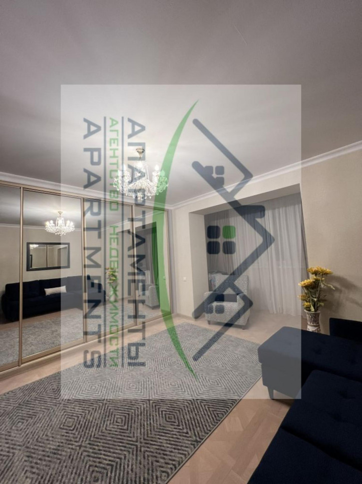 2-комн квартира Нежнова ул, 21 к2