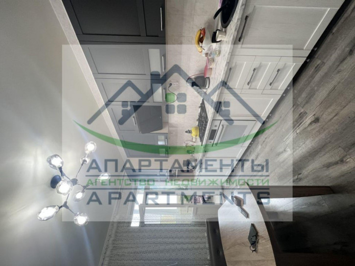 2-комн квартира Огородная ул, 37/2