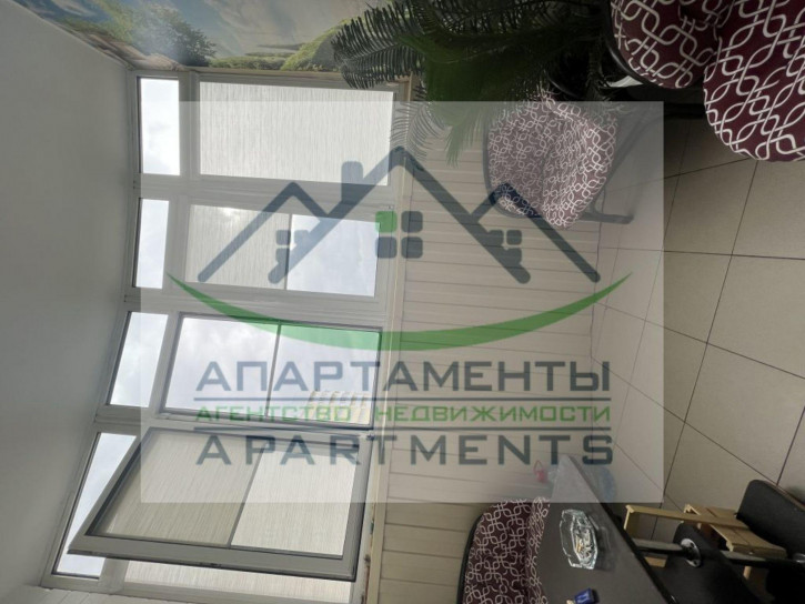 2-комн квартира Огородная ул, 37/2