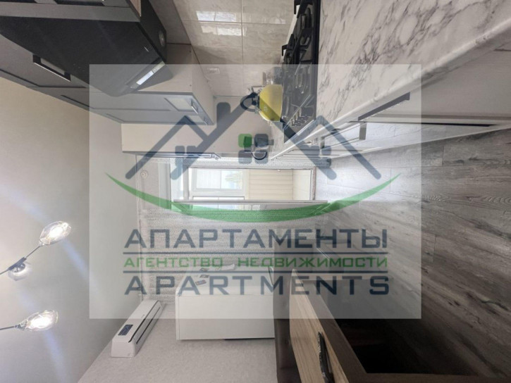 2-комн квартира Огородная ул, 37/2