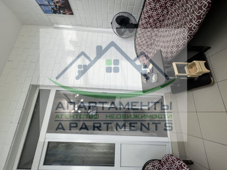 2-комн квартира Огородная ул, 37/2