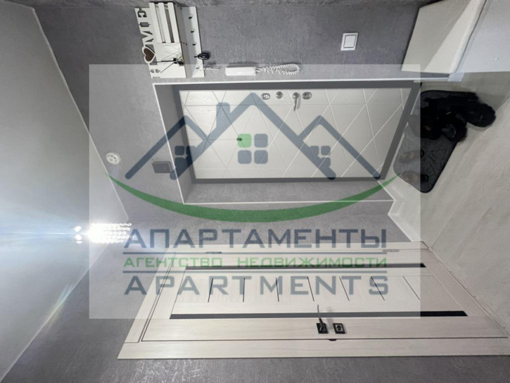 2-комн квартира Огородная ул, 37/2