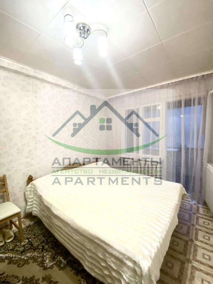 3-комн квартира Калинина пр-кт, 2к2
