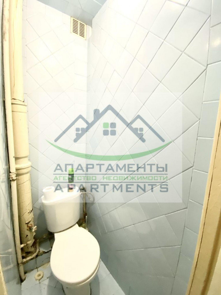 3-комн квартира Калинина пр-кт, 2к2