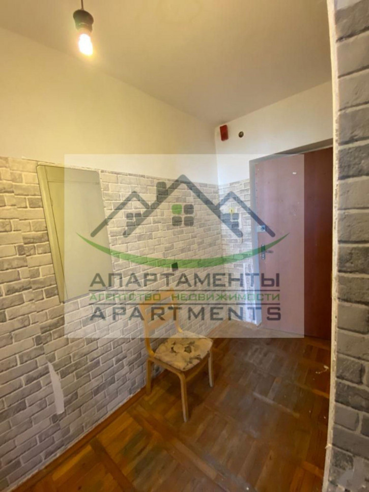 1-комн квартира Вокзальная ул, 23а