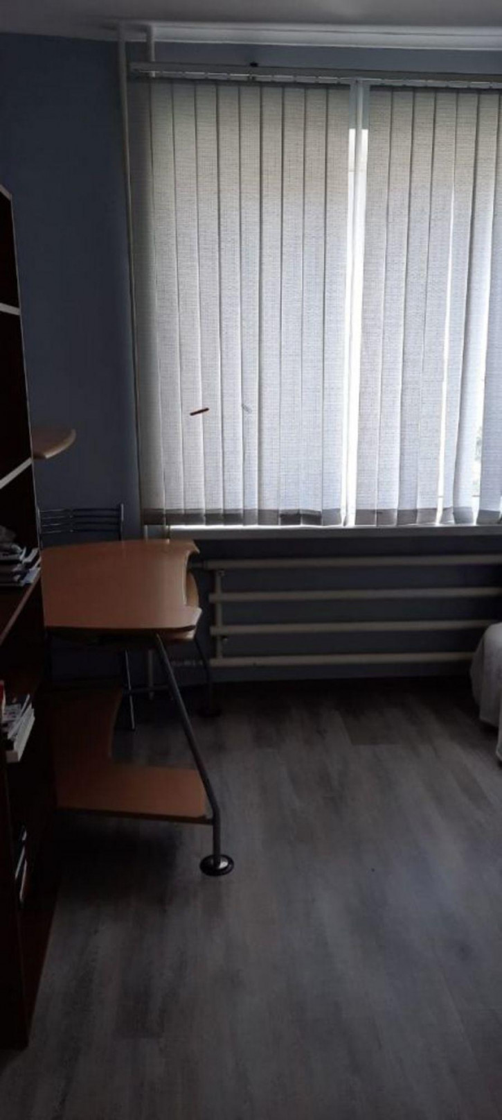 3-комн квартира Ушинского ул, 7