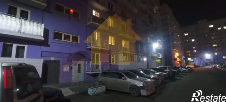 1-комн квартира ул. Бронная,20/3