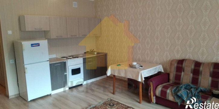 1-комн квартира ул. Бронная,20/3