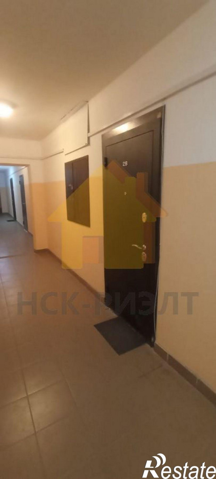 1-комн квартира ул. Бронная,20/3