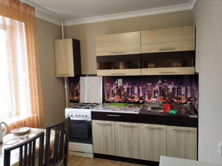 1-комн квартира Речная ул, 113