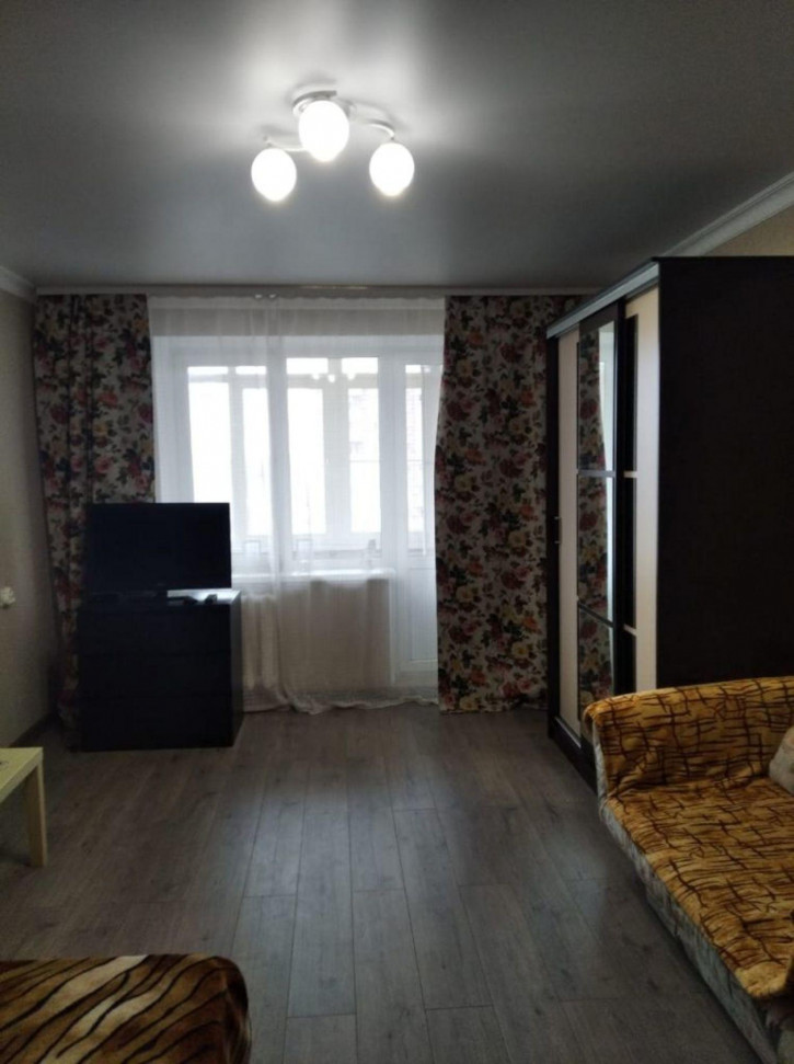 1-комн квартира Речная ул, 113