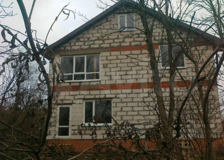 Коттедж/дом Молодежная ул