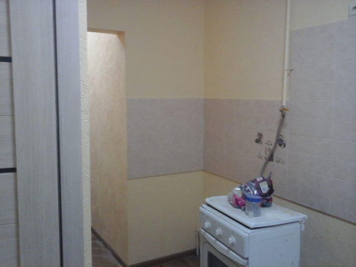 1-комн квартира Урицкого ул, 1