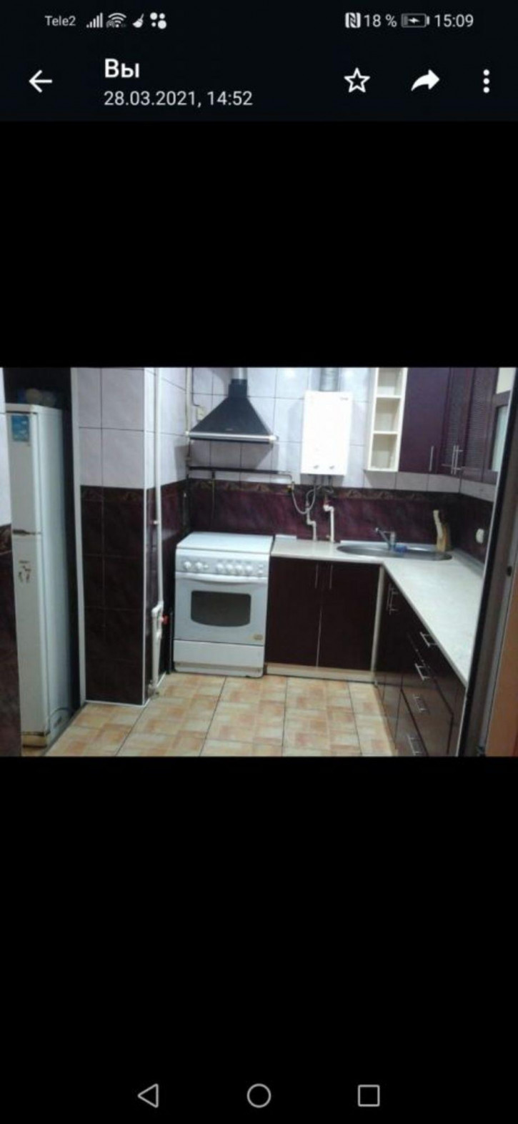 3-комн квартира Энгельса ул, 412