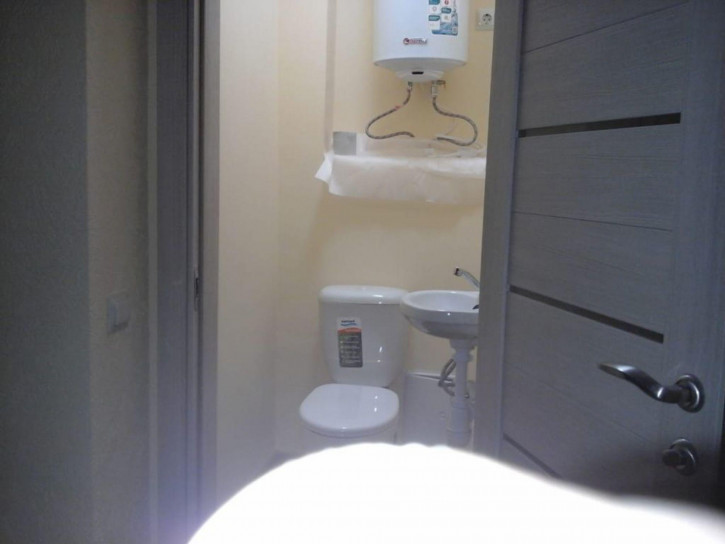 1-комн квартира Кирова ул, 7