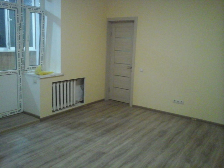 1-комн квартира Урицкого ул, 1