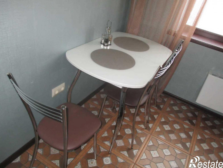 1-комн квартира Потапова улица, 78в