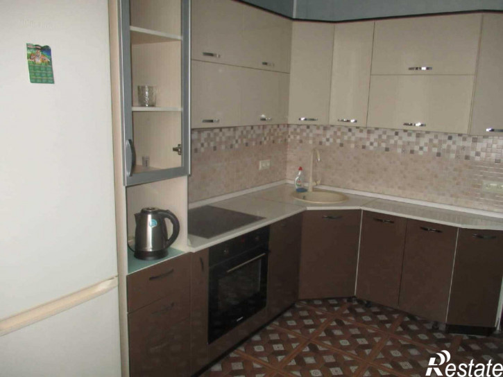 1-комн квартира Потапова улица, 78в