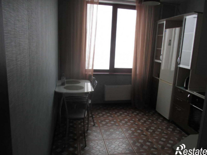 1-комн квартира Потапова улица, 78в