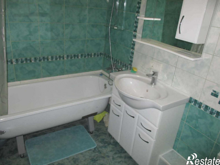 1-комн квартира Потапова улица, 78в